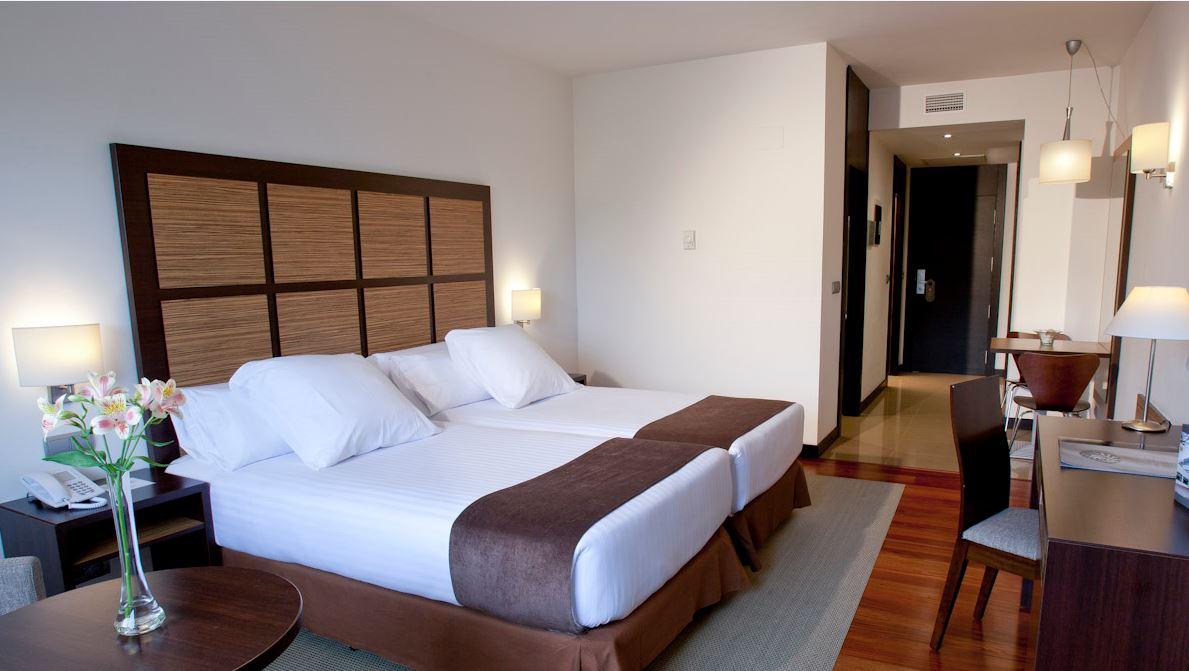 Aparthotel Attica21 As Galeras Bastiagueiro المظهر الخارجي الصورة
