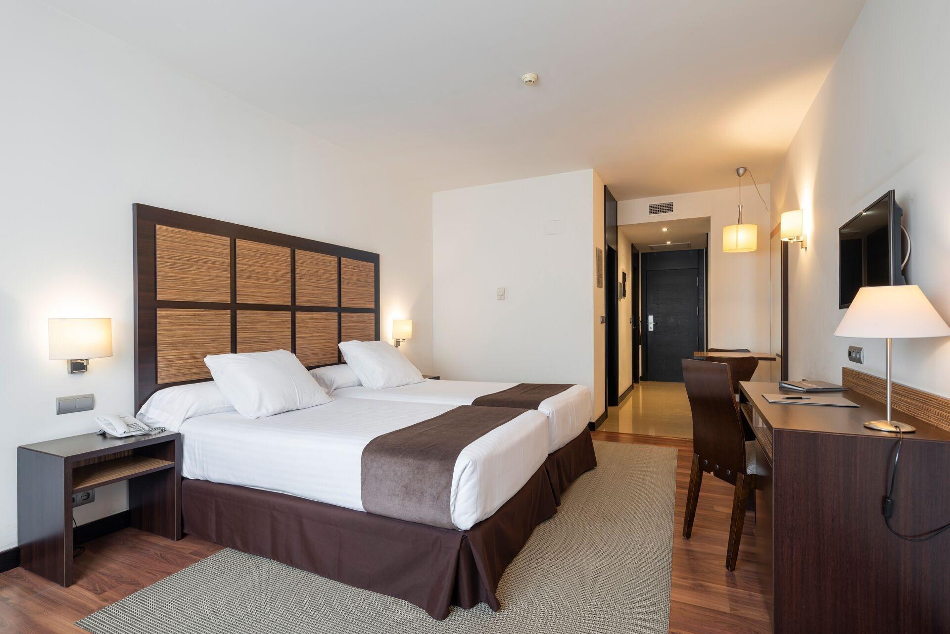 Aparthotel Attica21 As Galeras Bastiagueiro المظهر الخارجي الصورة