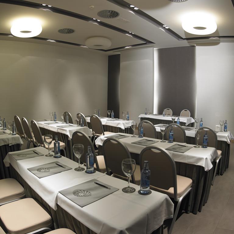 Aparthotel Attica21 As Galeras Bastiagueiro المظهر الخارجي الصورة